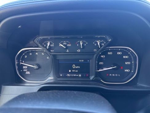 Used 2021 GMC Sierra 1500 Elevation w/ Preferred Package AWD/4WD image 15