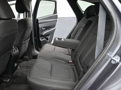Used 2024 Hyundai Tucson SEL AWD/4WD image 22