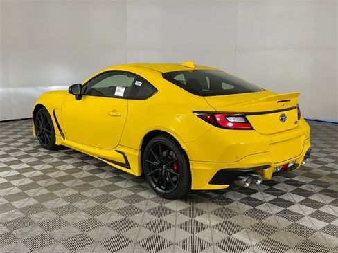 New 2026 Toyota GR86 YUZU Limited w/ GR Aero Kit image 20