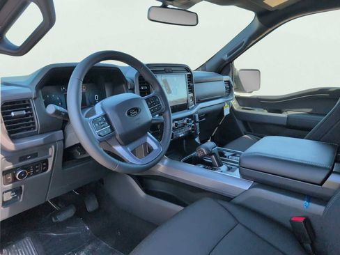 New 2026 Ford F150 XLT AWD/4WD image 8