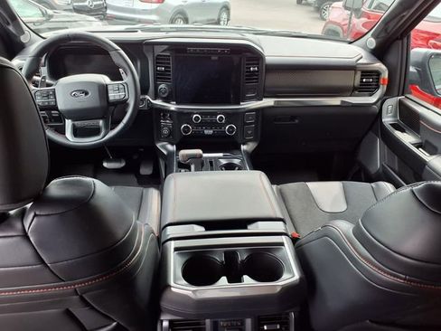 Used 2024 Ford F150 Raptor AWD/4WD image 18