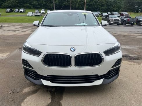 Used 2021 BMW X2 xDrive28i w/ Convenience Package AWD/4WD image 11