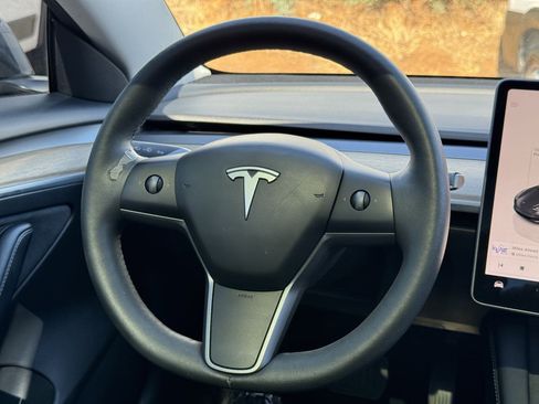 Used 2023 Tesla Model 3 Standard Range RWD image 26