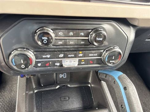 Used 2022 Ford Bronco Wildtrak AWD/4WD image 38