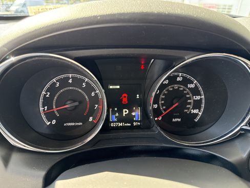 Used 2025 Mitsubishi Outlander Sport ES AWD/4WD image 8