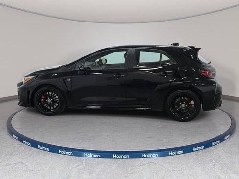 Certified 2025 Toyota Corolla Premium image 8