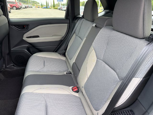 New 2026 Subaru Forester Premium AWD/4WD image 22
