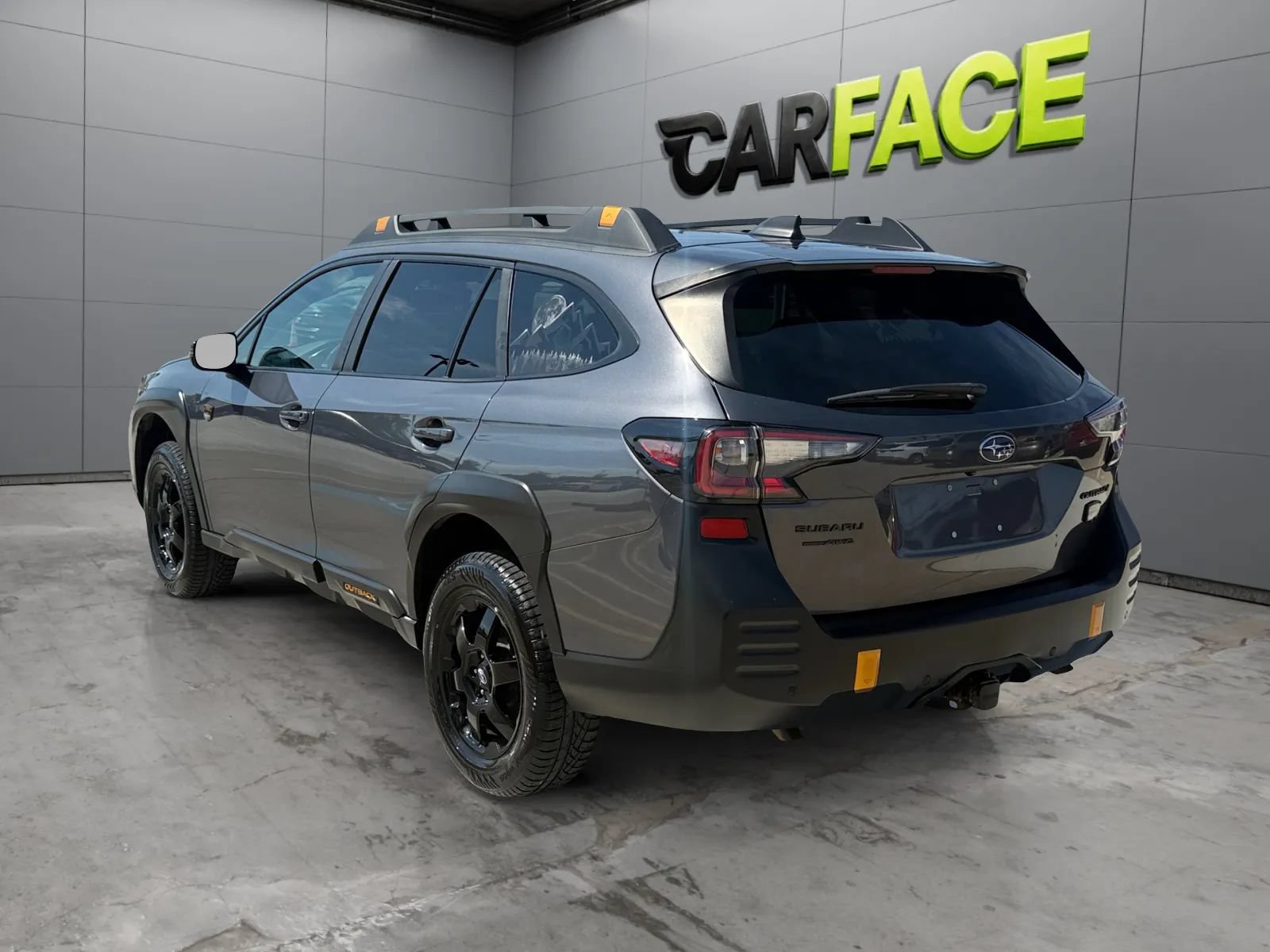 Used 2022 Subaru Outback Wilderness AWD/4WD image 8