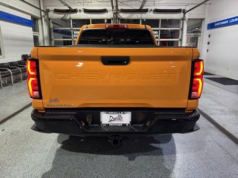 New 2026 Chevrolet Colorado Z71 w/ Z71 Convenience Package 2 image 9