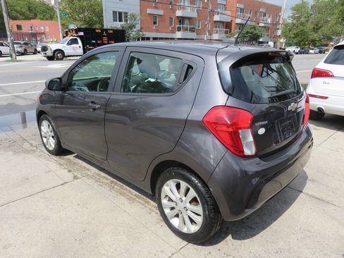 Used 2016 Chevrolet Spark LT FWD image 5