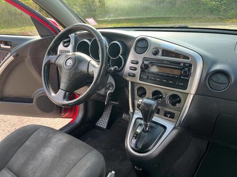 Used 2008 Toyota Matrix XR FWD image 17