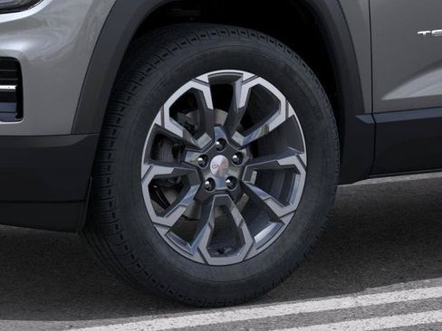New 2027 GMC Terrain Elevation w/ Elevation Premium Package FWD image 9