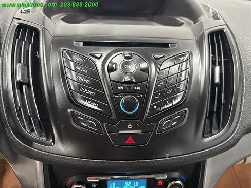 Used 2013 Ford C-MAX SE image 10