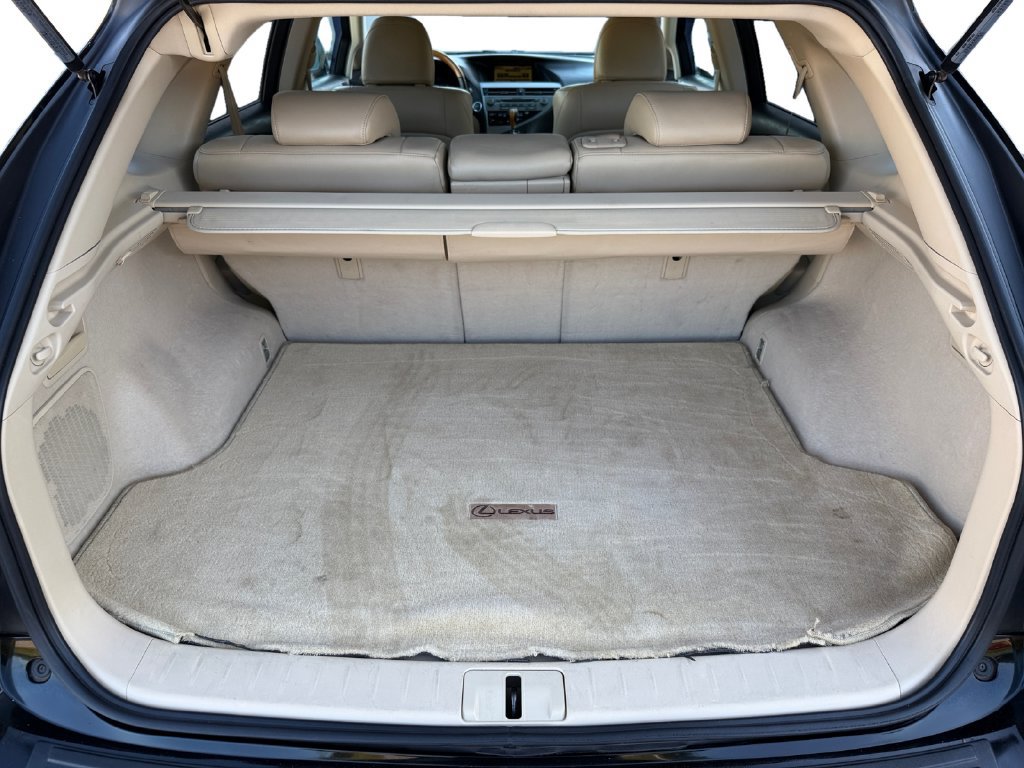 Used 2010 Lexus RX 350 AWD w/ Premium Pkg image 21