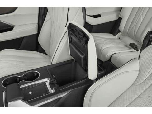 Used 2024 Acura MDX Type S AWD/4WD image 17