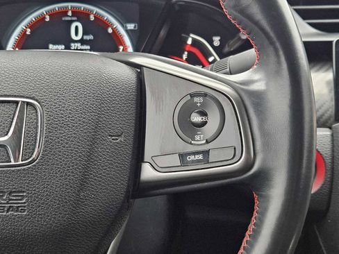 Used 2018 Honda Civic Si image 27