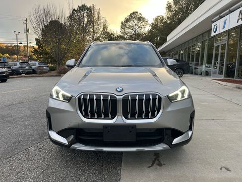 Certified 2023 BMW X1 xDrive28i w/ Convenience Package image 3