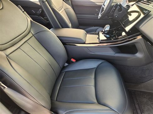 New 2026 Land Rover Range Rover Sport Dynamic SE image 10