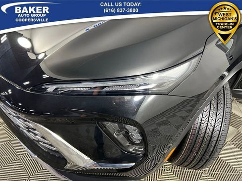 New 2026 Buick Envision Preferred image 31