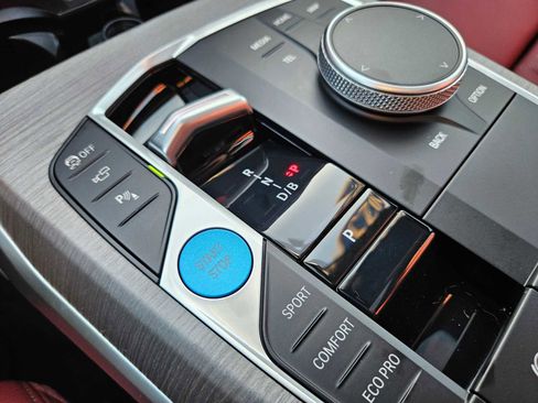 Used 2025 BMW i4 xDrive40i w/ Premium Package image 30