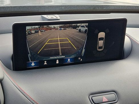 Certified 2025 Acura TLX SH-AWD w/ A-SPEC Pkg image 17