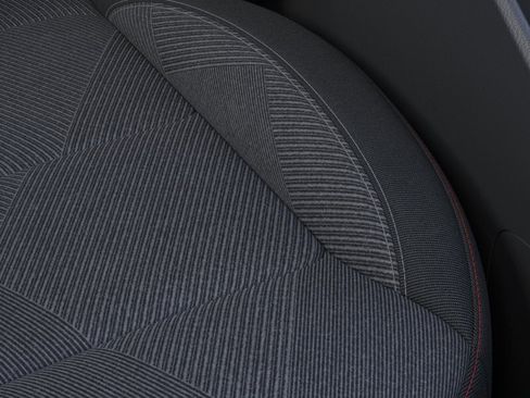 New 2026 Chevrolet Trax RS w/ Driver Confidence Package FWD image 21