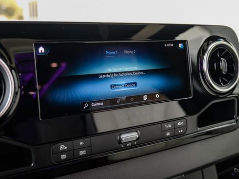 Used 2023 Mercedes-Benz Sprinter 3500 image 66