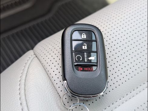 Certified 2026 Honda CR-V EX-L image 18
