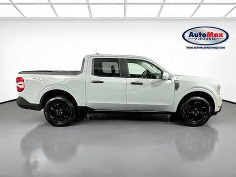 Used 2023 Ford Maverick XLT w/ Equipment Group 300A Standard AWD/4WD image 10