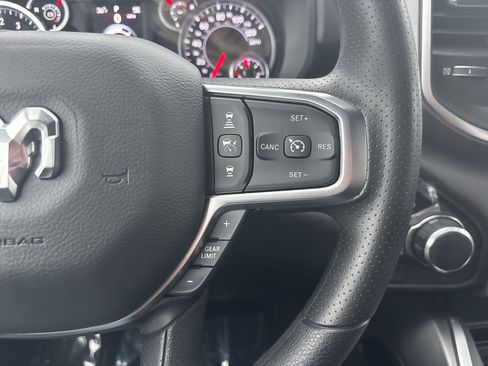 New 2026 RAM 1500 Big Horn image 25