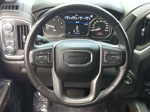 Used 2021 GMC Sierra 1500 Denali w/ Denali Ultimate Package image 25
