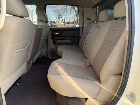 Used 2010 Dodge Ram 1500 Truck SLT w/ Big Horn Regional Pkg image 13