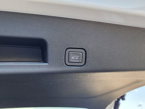 New 2026 GMC Acadia Elevation w/ Black Edition FWD image 50