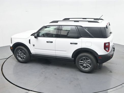 New 2026 Ford Bronco Sport Big Bend image 30