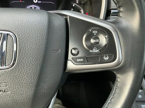 Used 2020 Honda CR-V Touring image 17