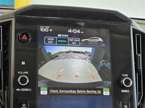 New 2025 Subaru Crosstrek 2.5i Limited w/ Popular Package #3A image 15