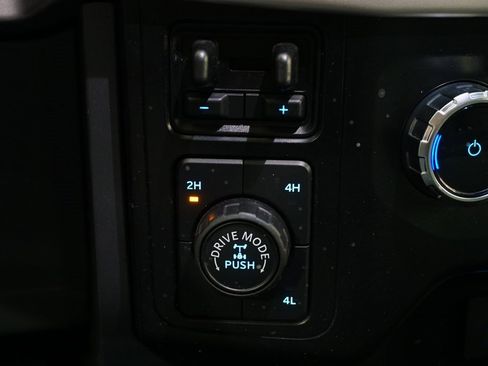 Used 2023 Ford F150 XLT w/ Equipment Group 301A Mid image 16