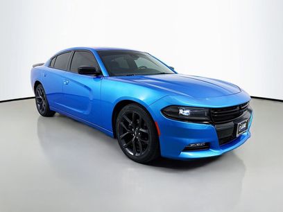 Used 2023 Dodge Charger SXT w/ Plus Group