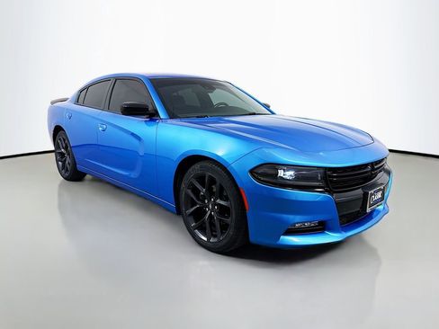 Used 2023 Dodge Charger SXT w/ Plus Group image 1