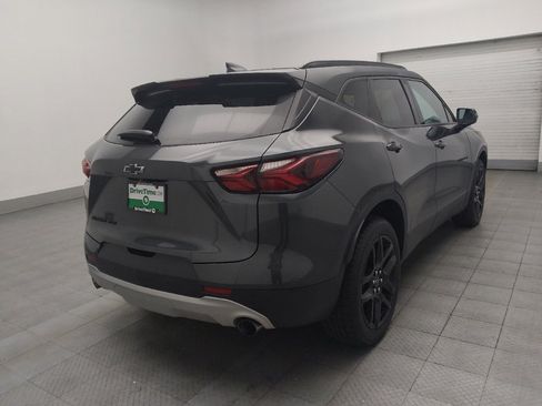 Used 2019 Chevrolet Blazer LT w/ LPO, Floor Liner Package AWD/4WD image 9