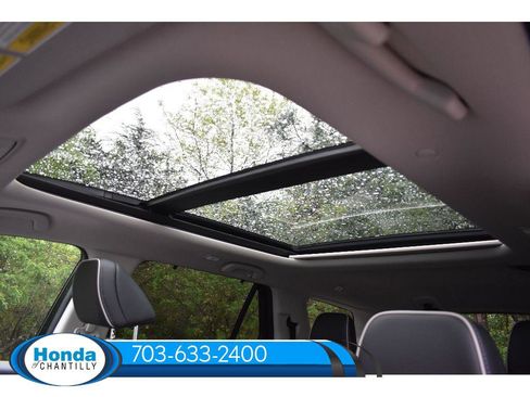 New 2026 Honda Pilot Elite image 23