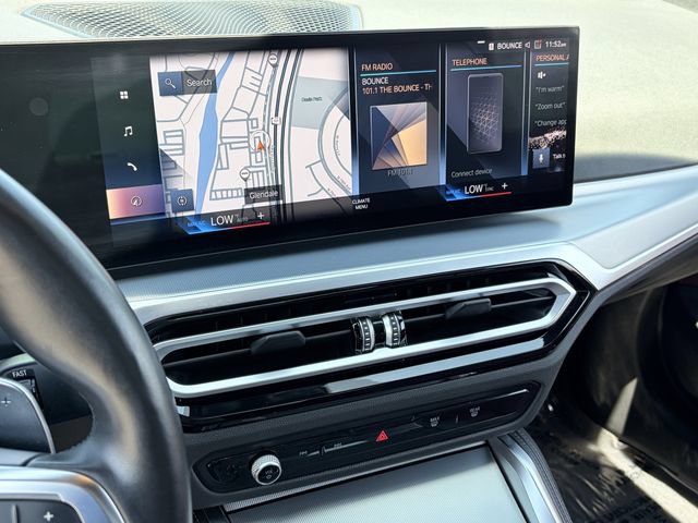 Used 2024 BMW M440i Coupe RWD image 26