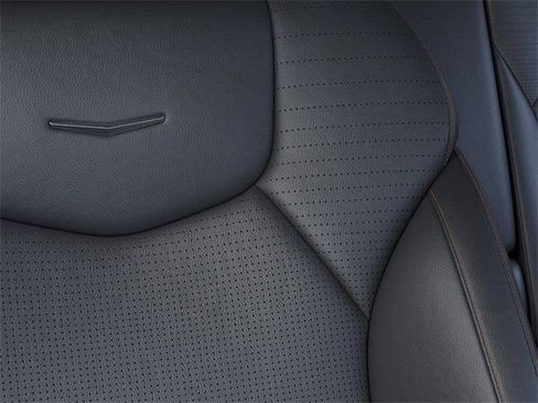 New 2026 Cadillac CT5 V image 21