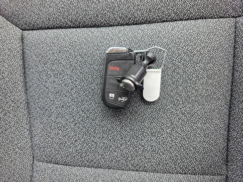 Used 2024 RAM ProMaster 3500 w/ Convenience Group image 20