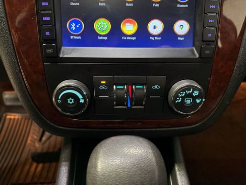 Used 2007 Chevrolet Impala LT image 18