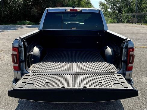 Used 2024 RAM 1500 Laramie image 39