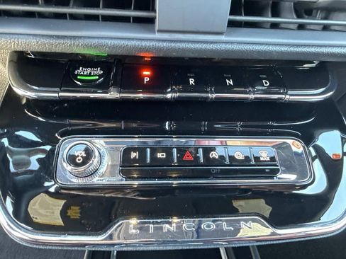 Certified 2023 Lincoln Corsair Reserve w/ Equipment Group 202A image 28