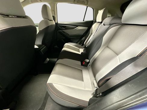 Used 2018 Subaru Crosstrek 2.0i Premium AWD/4WD image 23