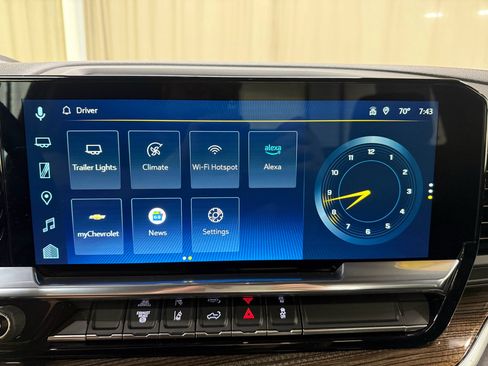 Certified 2024 Chevrolet Silverado 2500 LT w/ Convenience Package AWD/4WD image 26