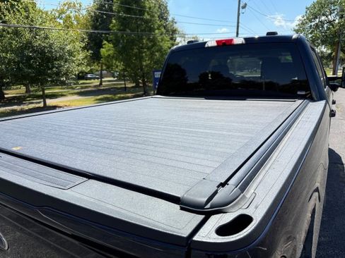 Used 2023 Ford F250 XLT w/ XLT Premium Package image 9